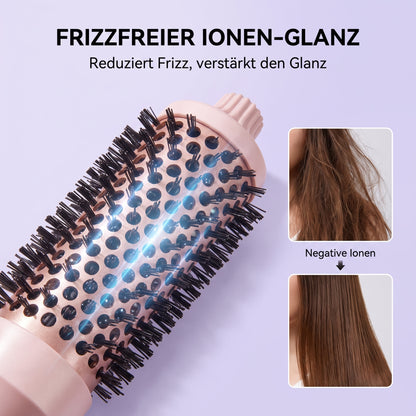 Wavytalk Ionen-Wärmebürste